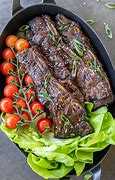 Image result for Beef Galbi Sauce