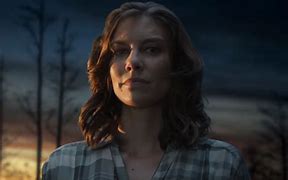 Image result for Maggie From TWD