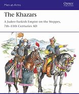 Image result for Khazars