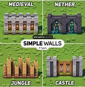 Image result for Minecraft Indoor Wals