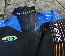 Image result for Blue 70 Wetsuit