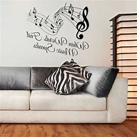 Image result for Easy Music Art On Wall