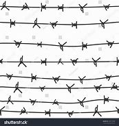 Image result for Barbed Wire Pattern