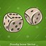 Image result for Dice Cartoon