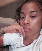 Image result for Keyshia Cole No Makeup