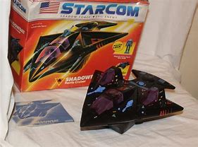 Image result for Starcom Toys