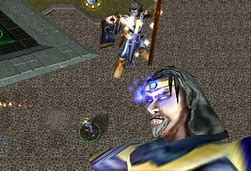 Image result for Warcraft Human Conjuror