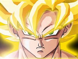 Image result for Goku Head and Shoulders