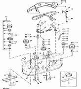 Image result for John Deere F510 Parts List