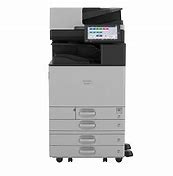 Image result for Ricoh I'm C30-7 On a Cabinet