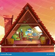 Image result for Attic Cartoon