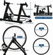 Image result for Powertrain Bike Trainer Stand