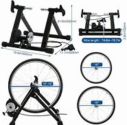 Image result for Super Go Bike Stand Trainer