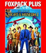 Image result for Night at the Museum 2 DVD Cover