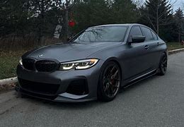 Image result for BMW Side Skirt Use G11