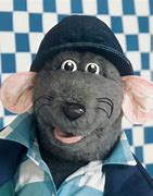 Image result for Roland Rat Rishi