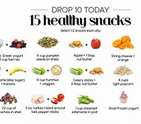 Image result for Snack Foods List