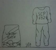 Image result for SCP 692