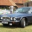 Image result for Jaguar XJ Back