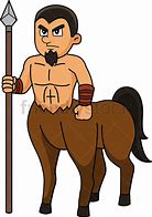 Image result for Magicians Scene Centaur