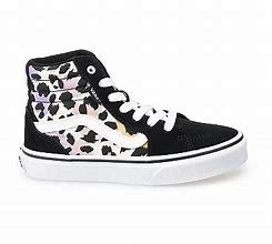 Image result for vans kids shoes boys high top