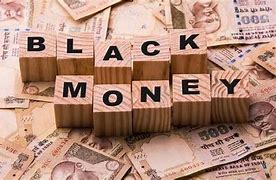 Image result for UK Black Money Clip