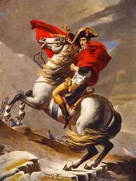 Image result for Napoleon Bonaparte Art