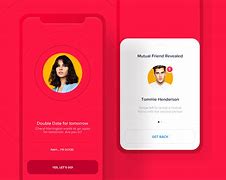 Image result for Notification Badge App Design