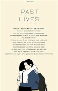 Image result for Past Lives Movie Poter HD