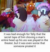 Image result for Telly Baby Bear