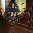 Image result for Halloween Wine Glass