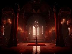 Image result for Dark Castle Bedroom