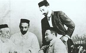 Image result for Sir Dorabji Tata