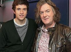 Image result for James May Kids