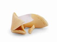 Image result for Fortune Cookie Message Template