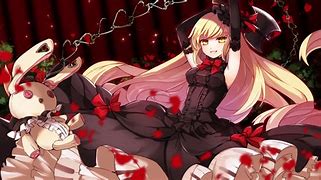 Image result for Mayu Sprite Vocaloid