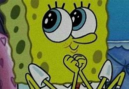 Image result for Spongebob Cute Meme