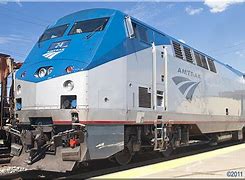 Image result for Amtrak P42DC 148