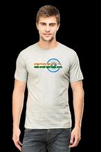 Image result for ABB India T-shirts