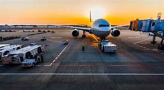 Image result for Small Carrier at Airport