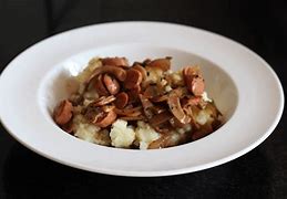 Image result for Suzy Bangers and Mash