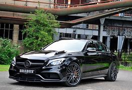 Image result for Brabus Sedan