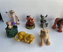 Image result for Disneyland Toys Lion King