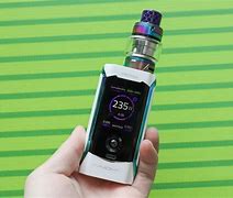 Image result for Pipe Style Vape Mods