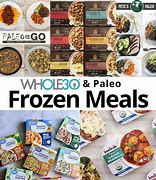 Image result for Frozen Meals for Ahtletes