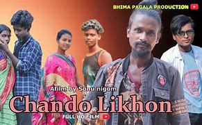 Image result for Chando Likhon