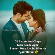 Image result for Cute Love Quotes Hindi