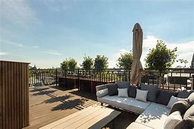 Image result for Roof Deck Furniture Ideas