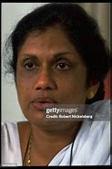 Image result for Chandrika Kumaratunga