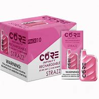 Image result for Strazz Core Vape